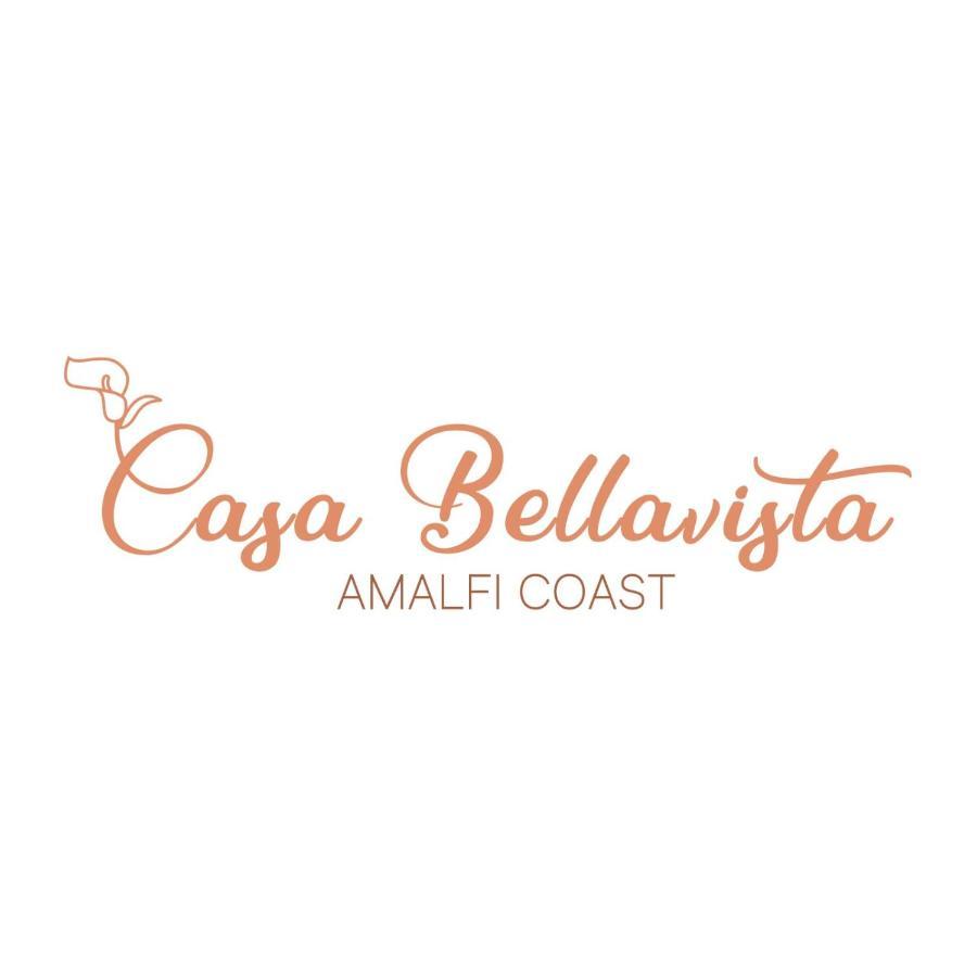 דירות Casa Bellavista Scala Minuta Amalfi Coast מראה חיצוני תמונה